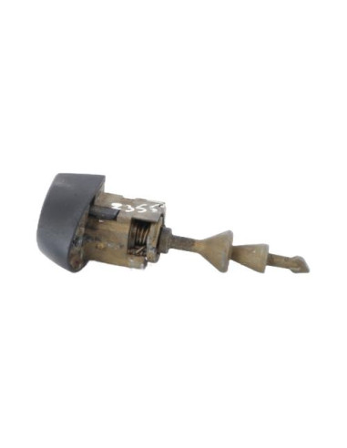 Barillet porte avant gauche BMW SERIE 3 E90 PHASE 1 Diesel