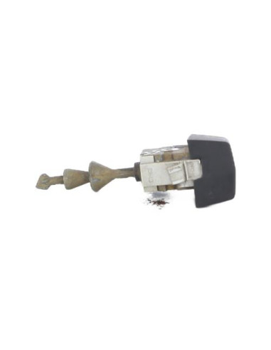 Barillet porte avant gauche BMW SERIE 3 E90 PHASE 1 Diesel