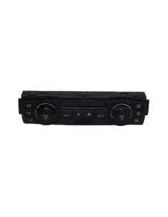 Commande chauffage BMW SERIE 3 E90 PHASE 1 Diesel 2