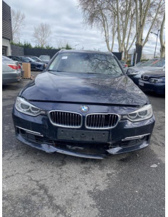 Bras essuie glace avant droit BMW SERIE 3 F31 TOURING PHASE 1 BREAK Diesel