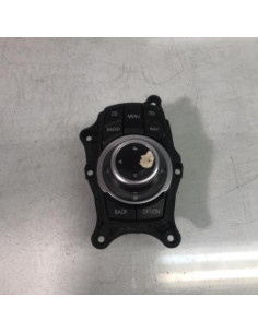 Commande GPS BMW SERIE 3 E90 PHASE 2 Diesel 2