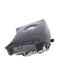 Air bag conducteur BMW SERIE 5 E39 TOURING PHASE 1 BREAK Diesel 2