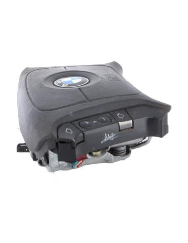 Air bag conducteur BMW SERIE 5 E39 TOURING PHASE 1 BREAK Diesel