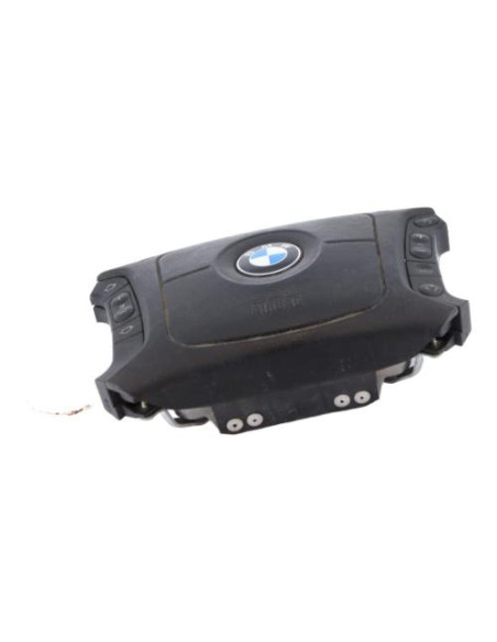 Air bag conducteur BMW SERIE 5 E39 TOURING PHASE 1 BREAK Diesel