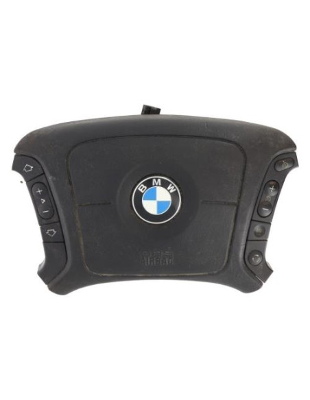 Air bag conducteur BMW SERIE 5 E39 TOURING PHASE 1 BREAK Diesel