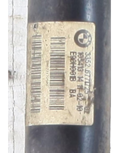 Amortisseur arriere gauche BMW SERIE 3 E90 PHASE 2 Essence 2