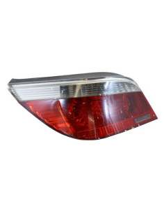 Feu arriere principal gauche (feux) BMW SERIE 5 E60 PHASE 1 Diesel 2