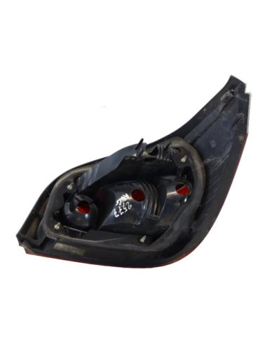 Feu arriere principal gauche (feux) BMW SERIE 5 E60 PHASE 1 Diesel