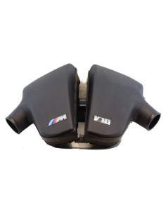 Collecteur d'admission BMW SERIE 5 E60 Essence 2