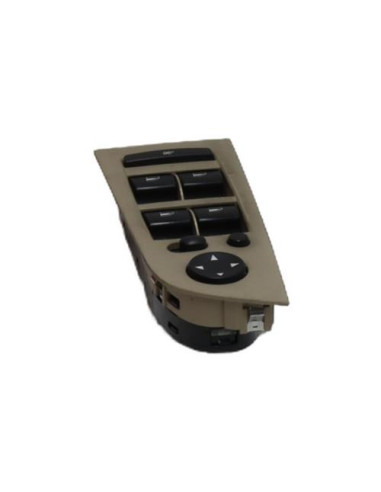 Interrupteur de leve vitre avant gauche BMW SERIE 3 E91 TOURING PHASE 2 BREAK Diesel