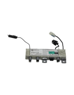 Antenne BMW SERIE 5 E39 PHASE 2 Essence