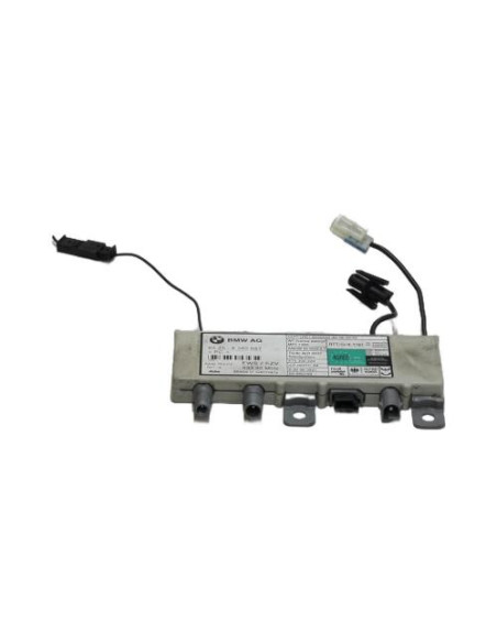 Antenne BMW SERIE 5 E39 PHASE 2 Essence