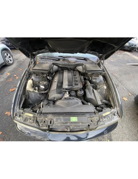 Antenne BMW SERIE 5 E39 PHASE 2 Essence