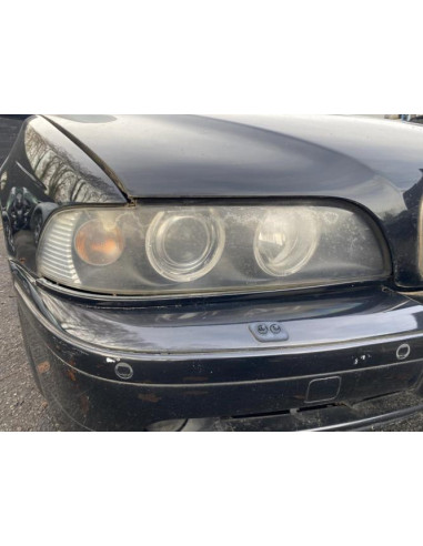 Antenne BMW SERIE 5 E39 PHASE 2 Essence