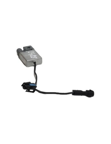 Antenne BMW SERIE 5 E39 PHASE 2 Essence