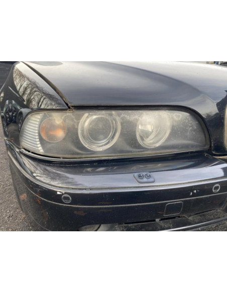 Antenne BMW SERIE 5 E39 PHASE 2 Essence
