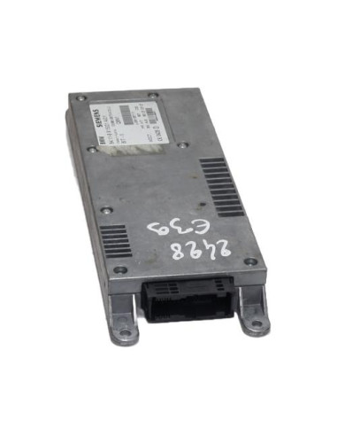 Calculateur BMW SERIE 5 E39 PHASE 2 Essence