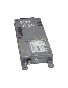 Calculateur BMW SERIE 5 E39 PHASE 2 Essence 2