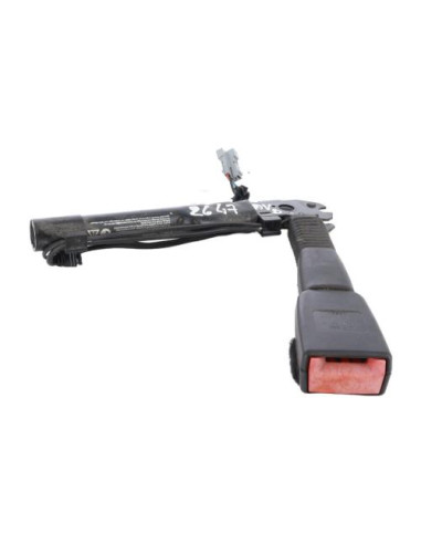 Pretensionneur de ceinture avant droit BMW SERIE 3 E91 TOURING PHASE 2 BREAK Diesel