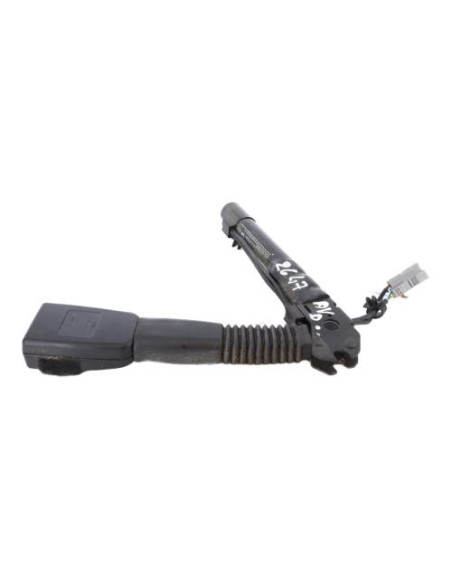 Pretensionneur de ceinture avant droit BMW SERIE 3 E91 TOURING PHASE 2 BREAK Diesel