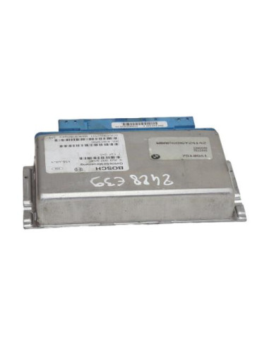 Calculateur BMW SERIE 5 E39 PHASE 2 Essence