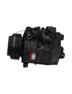 Compresseur clim BMW SERIE 5 E39 PHASE 2 Diesel 2