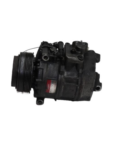 Compresseur clim BMW SERIE 5 E39 PHASE 2 Diesel