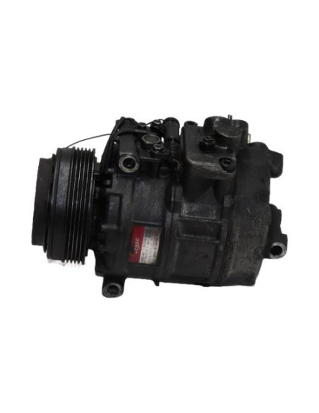 Compresseur clim BMW SERIE 5 E39 PHASE 2 Diesel