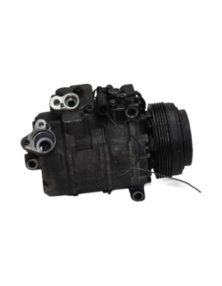 Compresseur clim BMW SERIE 5 E39 PHASE 2 Diesel