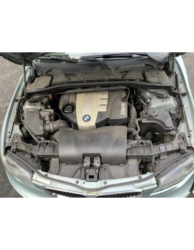 Pompe à eau BMW SERIE 1 E87 PHASE 2 Diesel