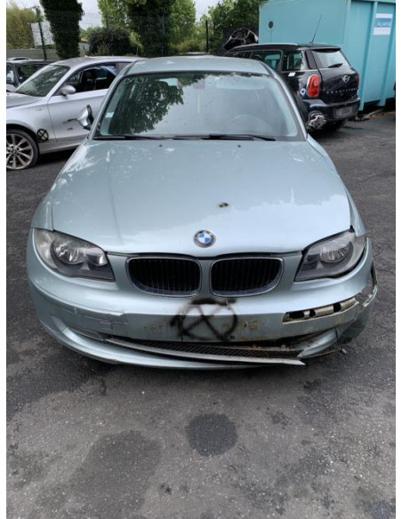 Pompe à eau BMW SERIE 1 E87 PHASE 2 Diesel