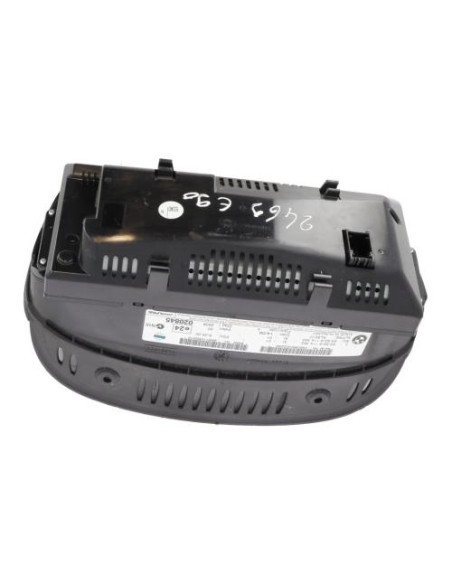 Ecran GPS BMW SERIE 3 E90 PHASE 1 Diesel