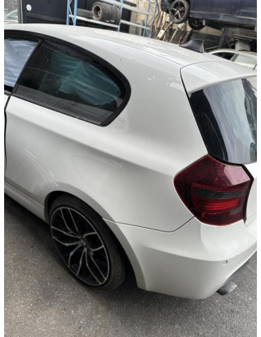 Calculateur BMW SERIE 1 E81 Diesel