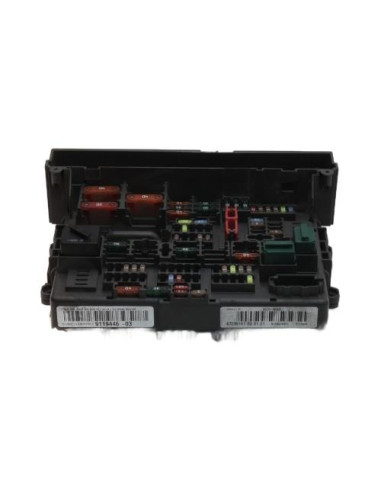 Porte fusible BMW SERIE 1 E87 PHASE 2 Diesel