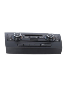 Commande chauffage BMW SERIE 3 E92 COUPE PHASE 1 Essence 2