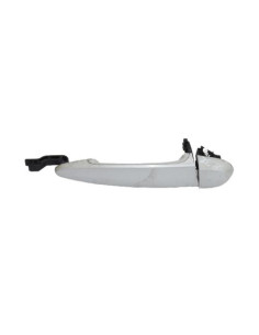 Poignee porte avant droit BMW X1 E84 PHASE 1 Diesel 2