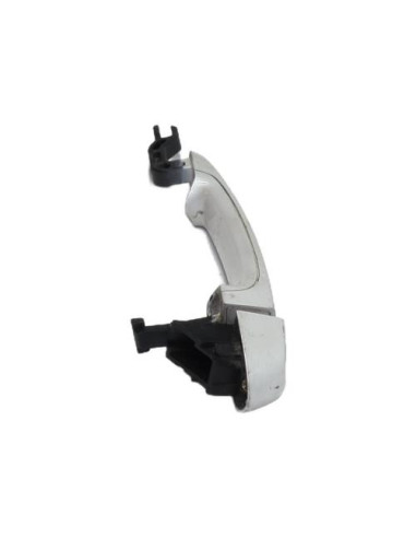 Poignee porte avant droit BMW X1 E84 PHASE 1 Diesel