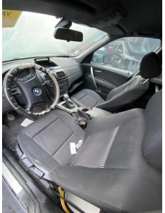 Aerateur tableau de bord avant gauche BMW X3 E83 PHASE 1 Diesel