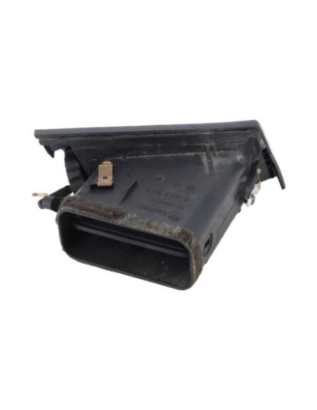 Aerateur tableau de bord avant gauche BMW X3 E83 PHASE 1 Diesel
