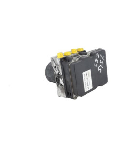 Bloc ABS (freins anti-blocage) BMW X5 E53 Diesel 2