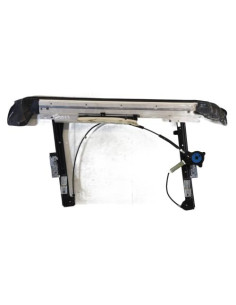 Leve vitre electrique avant gauche MINI MINI 2 R59 ROADSTER CABRIOLET Essence 2
