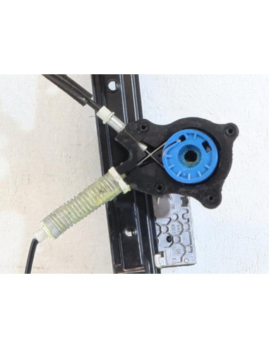 Leve vitre electrique avant gauche MINI MINI 2 R59 ROADSTER CABRIOLET Essence
