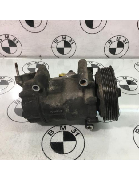 Compresseur clim MINI MINI 2 R56 PHASE 1 Essence