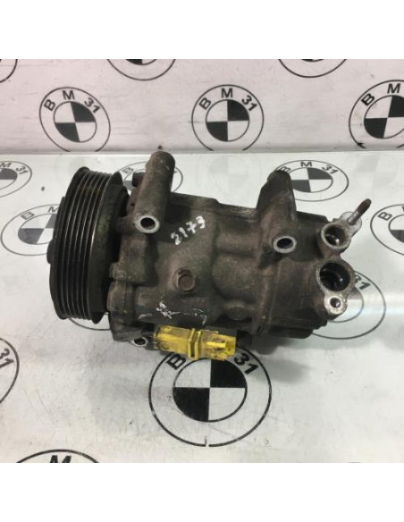 Compresseur clim MINI MINI 2 R56 PHASE 1 Essence