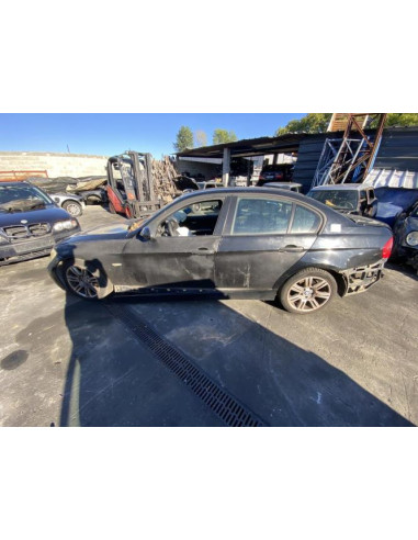 Pedale d'accelerateur BMW SERIE 3 E90 PHASE 1 Diesel
