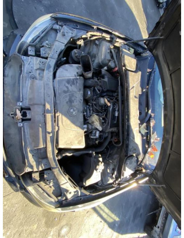 Pedale d'accelerateur BMW SERIE 3 E90 PHASE 1 Diesel