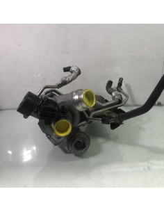Turbo BMW SERIE 1 F20 PHASE 1 