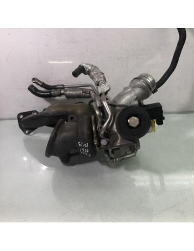 Turbo BMW SERIE 1 F20 PHASE 1 