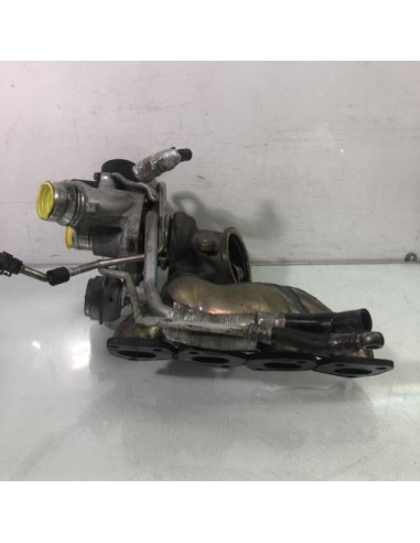 Turbo BMW SERIE 1 F20 PHASE 1 