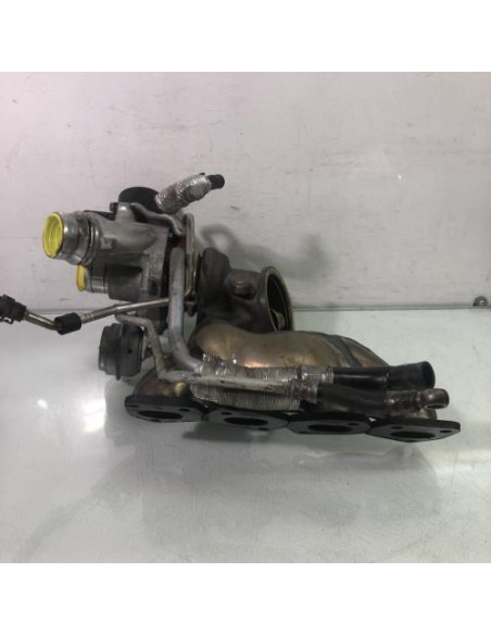 Turbo BMW SERIE 1 F20 PHASE 1 